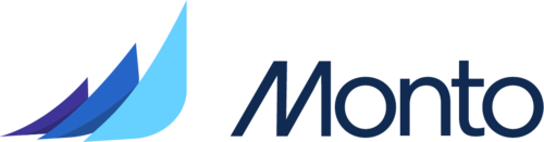 Logo de MONTO