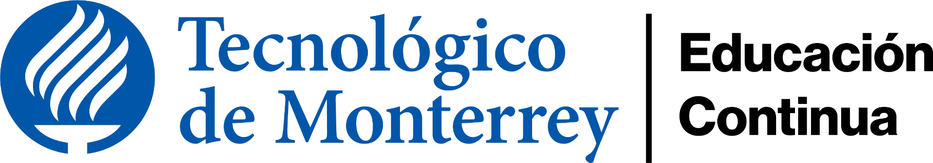 Logo de TEC - EDUCACIÓN CONTINUA