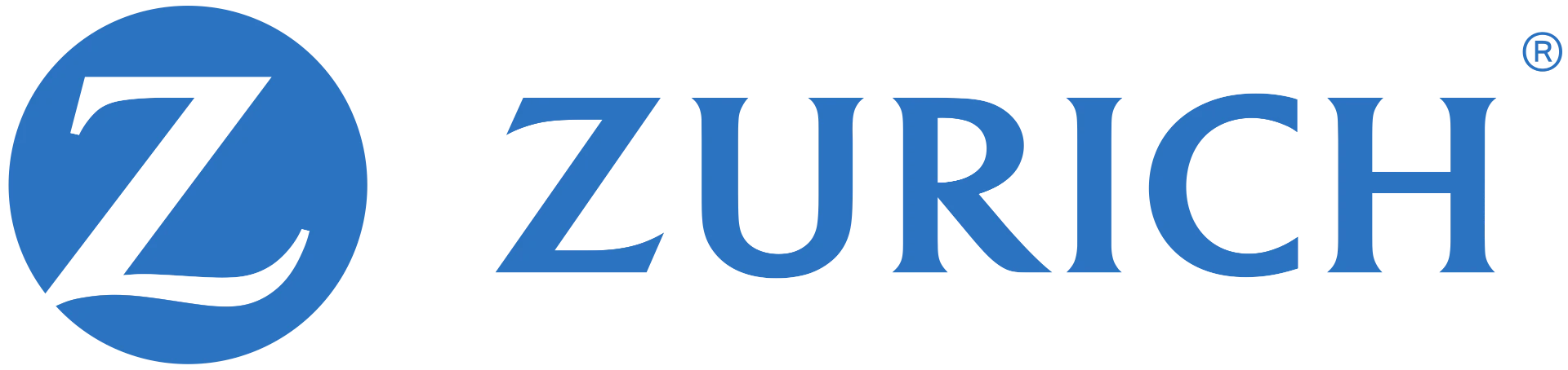 Logo de Zurich Santander